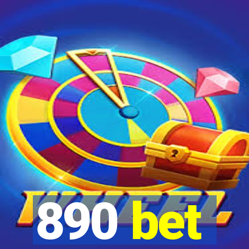 890 bet